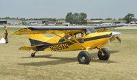 N969AW @ KOSH - Airventure 2012 - by Todd Royer