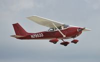 N79533 @ KOSH - Airventure 2012 - by Todd Royer