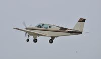 N560T @ KOSH - Airventure 2012 - by Todd Royer
