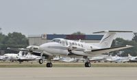N850BK @ KOSH - Airventure 2012 - by Todd Royer