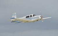 N3536X @ KOSH - Airventure 2012