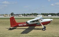 N9979N @ KOSH - Airventure 2012 - by Todd Royer