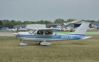 N34751 @ KOSH - Airventure 2012 - by Todd Royer