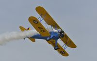 N49739 @ KOSH - Airventure 2012 - by Todd Royer
