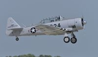 N722AC @ KOSH - Airventure 2012 - by Todd Royer