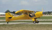 N852GK @ KOSH - Airventure 2012 - by Todd Royer