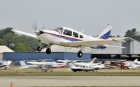N36458 @ KOSH - Airventure 2012 - by Todd Royer