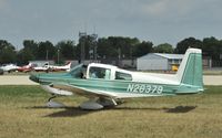 N28379 @ KOSH - Airventure 2012 - by Todd Royer