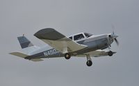 N4503T @ KOSH - Airventure 2012 - by Todd Royer