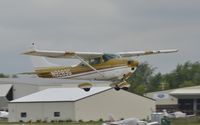 N9283G @ KOSH - Airventure 2012 - by Todd Royer