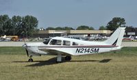 N2145M @ KOSH - Airventure 2012 - by Todd Royer