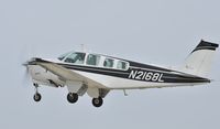 N2168L @ KOSH - Airventure 2012 - by Todd Royer