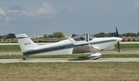 N964GR @ KOSH - Airventure 2012 - by Todd Royer