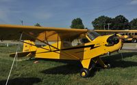 N77639 @ KOSH - Airventure 2012 - by Todd Royer