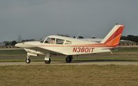 N3801T @ KOSH - Airventure 2012 - by Todd Royer