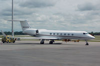 N234DB @ EDDM - Skybird Aviation - by Loetsch Andreas