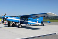 3G-EN @ LOXT - Austrian Air Force - by Loetsch Andreas