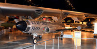 50-980 @ KFFO - AF Museum  shown as 50-1054