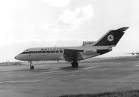 I-JAKE - At Pisa C1973 - by Lee Mullins