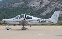 N609S photo, click to enlarge N609S photo, click to enlarge