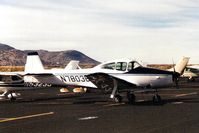 N7803B - Seen at Safford AZ C1999 - by Lee Mullins