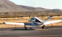 N3079C - Seen at Safford AZ. C1999 - by Lee Mullins