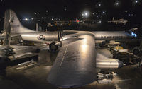 52-2220 @ KFFO - AF Museum - by Ronald Barker