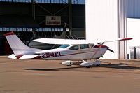 ZS-ETM @ FAWB - Cessna 182K Skylane [182-57914] Wonderboom~ZS 19/09/2006 - by Ray Barber