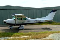 VH-TRE @ YRED - Cessna 182Q Skylane [182-67670] Redcliffe~VH 19/03/2007