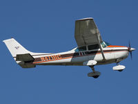 N471BC @ KOQN - Leaving Brandywine