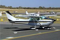 VH-IRX @ YPJT - Cessna 182P Skylane [182-64756] Perth -Jandakot~VH 30/03/2007