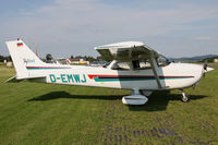 D-EMWJ @ LOAD - Fliegerclub St.Poelten