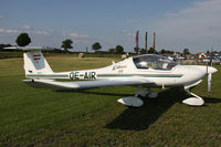 OE-AIR @ LOAD - Fliegerclub St.Poelten - by Loetsch Andreas