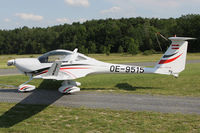 OE-9515 @ LOAD - Fliegerclub St. Poelten