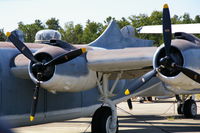 66261 @ KNPA - Naval Aviation Museum