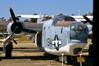 66261 @ KNPA - Naval Aviation Museum - by Glenn E. Chatfield