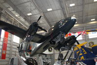 89082 @ KNPA - Naval Aviation Museum