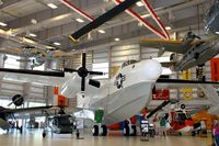 135533 @ KNPA - Naval Aviation Museum - by Glenn E. Chatfield