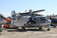 151647 @ KNPA - Naval Aviation Museum