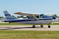 C-GPRX @ KOSH - Cessna 182E Skylane [182-54420] Oshkosh~N 30/07/2008 - by Ray Barber