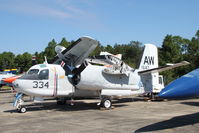 151647 @ KNPA - Naval Aviation Museum