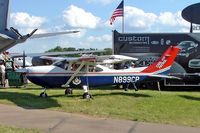 N899CP @ KOSH - Cessna 182T Skylane [182-81866] Oshkosh~N 30/07/2008 - by Ray Barber