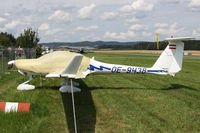 OE-9438 @ LOAB - ASKOE Sportfliegergruppe Bregenz