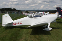 CS-XAO @ LOAB - portugal registration - by Loetsch Andreas