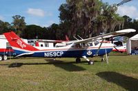 N159CP @ KLAL - Cessna 182T Skylane [182-81859] Lakeland-Linder~N 14/04/2010 - by Ray Barber