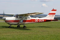 OE-DCN @ LOAB - Flugschule Ullmann