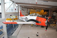 138326 @ KNPA - Naval Aviation Museum