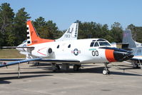 150985 @ KNPA - Naval Aviation Museum