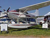C-GWMA @ KOSH - Cessna A.185F Skywagon 185 [185-04116] Oshkosh~N 28/07/2008 - by Ray Barber