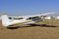 VH-ECV @ YMAV - Cessna A.185F Skywagon 185 [185-04374] Avalon~VH 22/03/2007